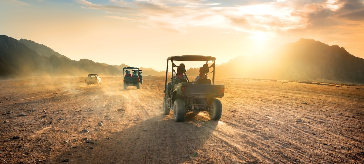 dunebuggies in las vegas