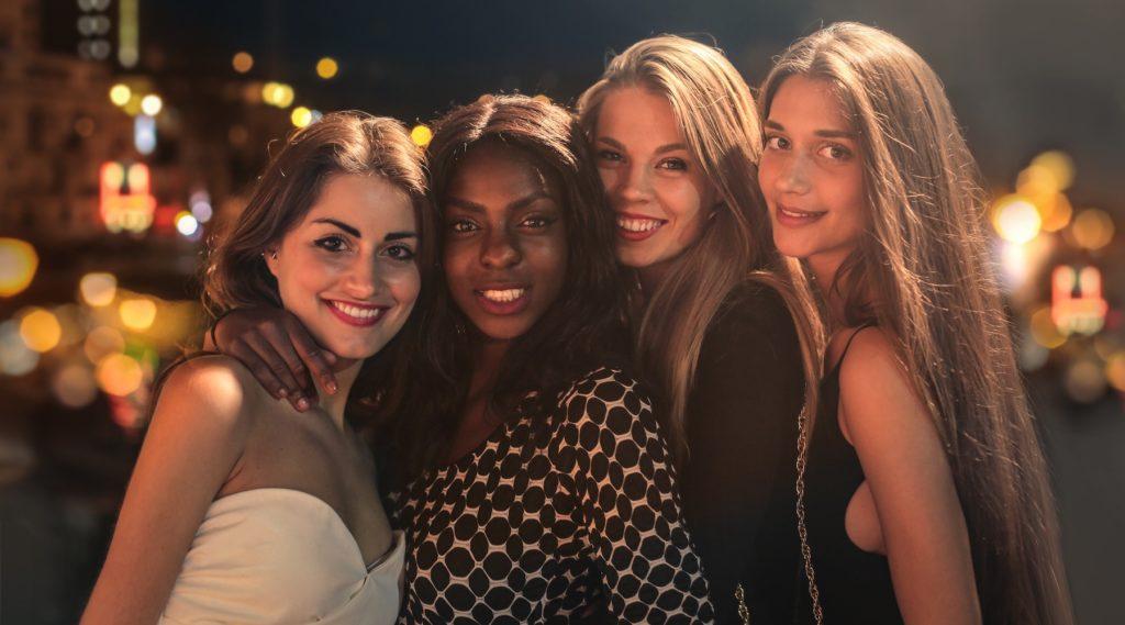 7 Girls Night Out Activities for Your Trip to Las Vegas
