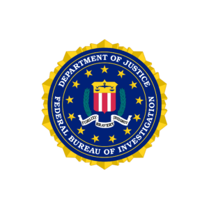 Corporate escape room client logo