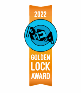 Golden-Lock-Award-Ribbon